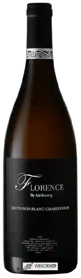 Weingut Aaldering - Florence Sauvignon Blanc - Chardonnay