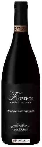 Weingut Aaldering - Florence Shiraz - Cabernet Sauvignon