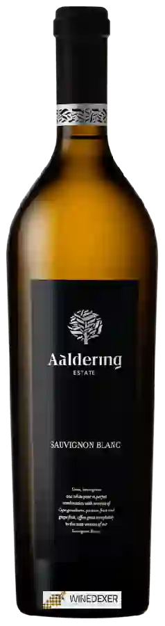 Weingut Aaldering - Sauvignon Blanc Weingut Aaldering - Sauvignon Blanc