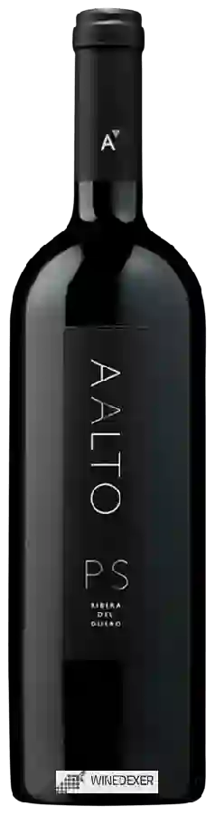 Weingut Aalto - PS (Pagos Seleccionados) Ribera del Duero