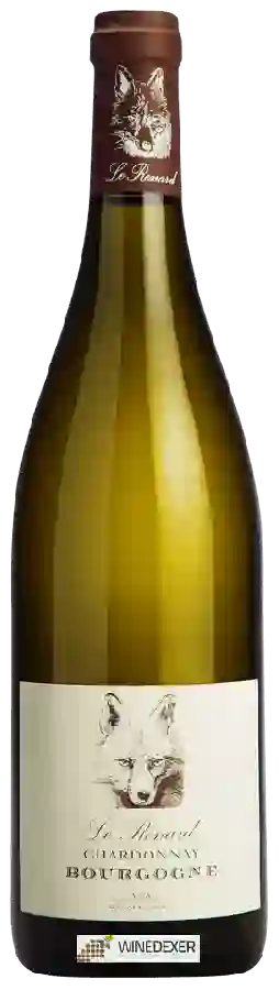 Weingut Devillard - Le Renard Chardonnay Bourgogne Weingut Devillard - Le Renard Chardonnay Bourgogne