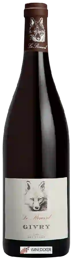 Weingut Devillard - Le Renard Givry Weingut Devillard - Le Renard Givry