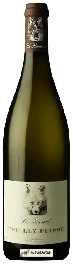 Weingut Devillard - Le Renard Pouilly-Fuisse