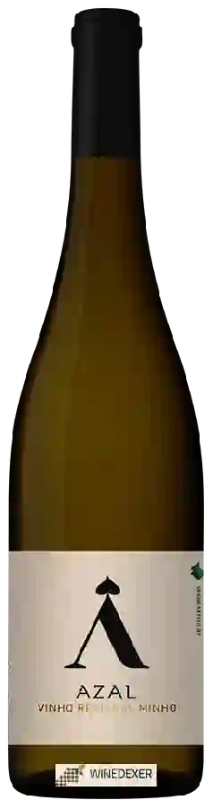 Weingut AB Valley - Azal Weingut AB Valley - Azal