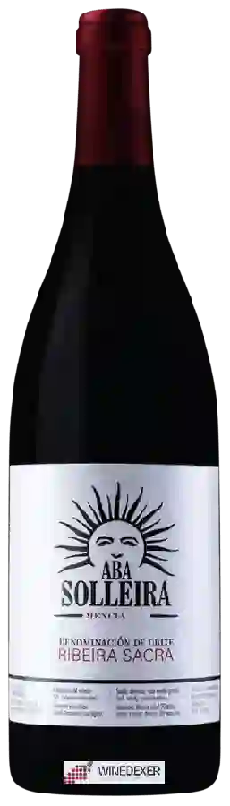 Weingut Aba Solleira - Mencia Weingut Aba Solleira - Mencia