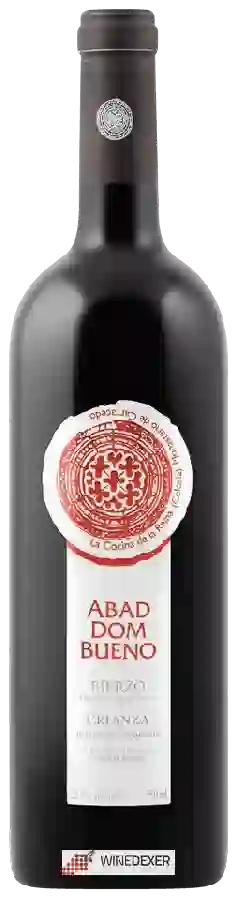Weingut Abad - Abad Dom Bueno Crianza