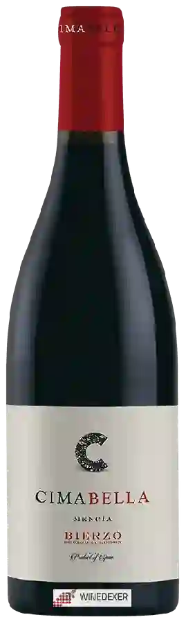 Weingut Abad - Gotín del Risc Cimabella Mencia