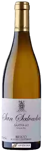 Weingut Abad - San Salvador Godello