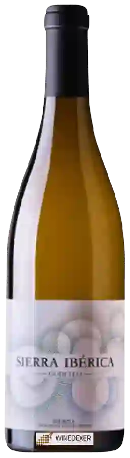 Weingut Abad - Sierra Ibérica Godello Weingut Abad - Sierra Ibérica Godello