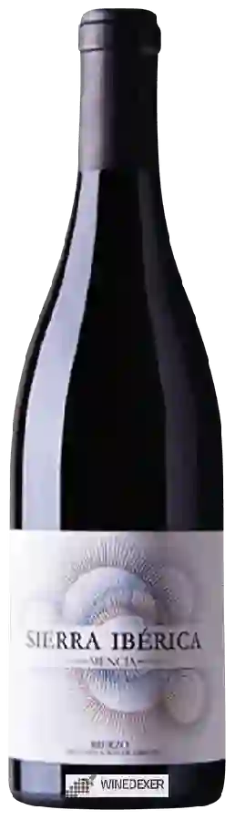 Weingut Abad - Sierra Ibérica Mencia