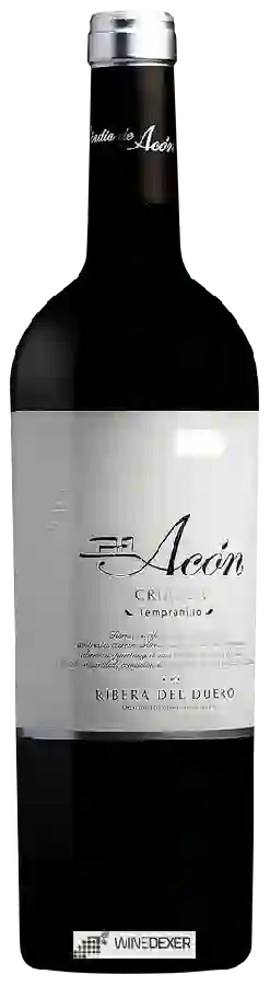 Weingut Abadia de Acon - Crianza Weingut Abadia de Acon - Crianza