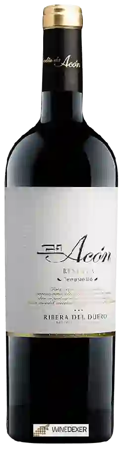 Weingut Abadia de Acon - Reserva Weingut Abadia de Acon - Reserva