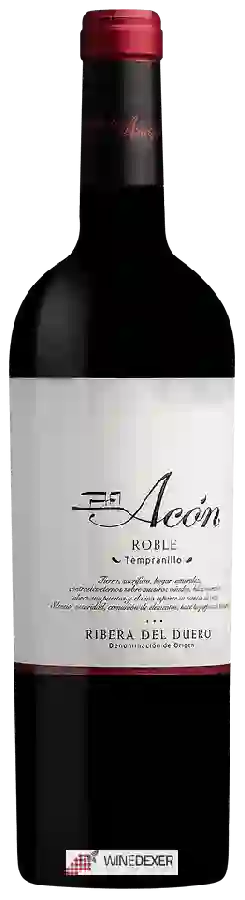 Weingut Abadia de Acon - Roble Weingut Abadia de Acon - Roble