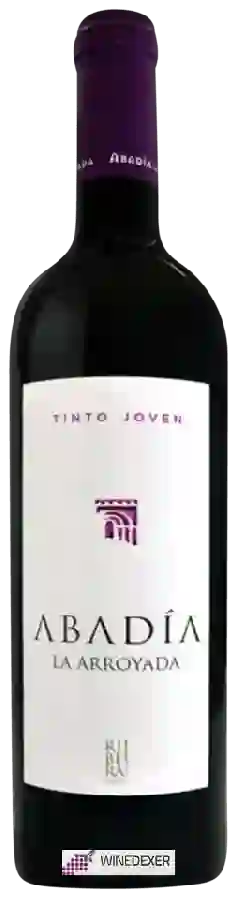 Weingut Abadía La Arroyada - Tinto Joven