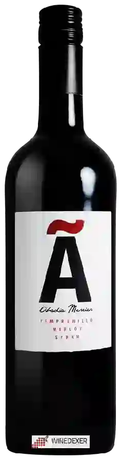 Weingut Abadía Mercier - Tinto