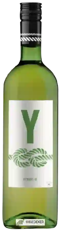 Weingut Abadía Mercier - Y Knot Verdejo Weingut Abadía Mercier - Y Knot Verdejo