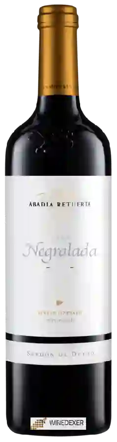 Weingut Abadia Retuerta - Pago Negralada Tempranillo Weingut Abadia Retuerta - Pago Negralada Tempranillo