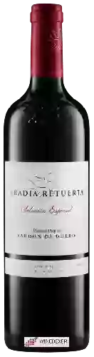 Weingut Abadia Retuerta - Selecci&oacuten Especial Sardon de Duero