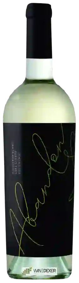 Weingut Abandon - Sauvignon Blanc