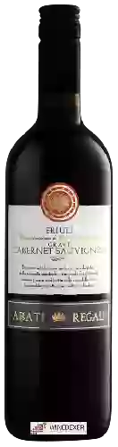 Weingut Abati Regali - Cabernet Sauvignon