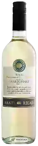 Weingut Abati Regali - Chardonnay