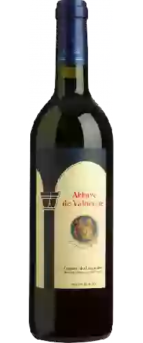 Weingut Abbaye de Valmagne - Coteaux du Languedoc Rouge