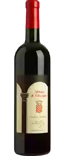 Weingut Abbaye de Valmagne - Cuvée de Turenne