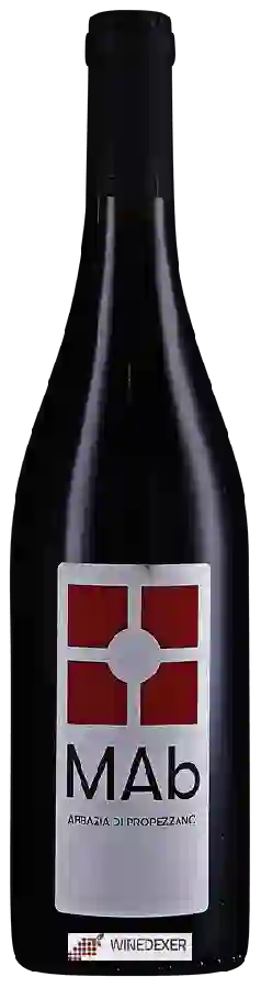 Weingut Abbazia di Propezzano - MAb Weingut Abbazia di Propezzano - MAb