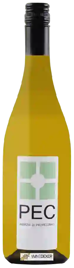 Weingut Abbazia di Propezzano - PEC