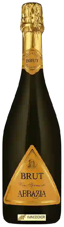 Weingut Abbazia di S. Gaudenzio - Brut