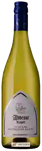 Weingut Abbesse - Royale Sauvignon Blanc