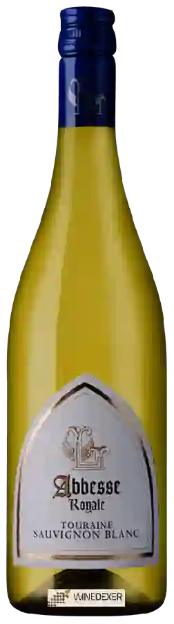 Weingut Abbesse - Royale Sauvignon Blanc Weingut Abbesse - Royale Sauvignon Blanc