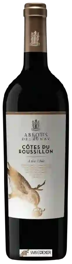 Weingut Abbotts & Delaunay - À tire d’Aile Côtes du Roussillon