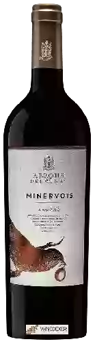 Weingut Abbotts & Delaunay - À tire d'Aile Minervois