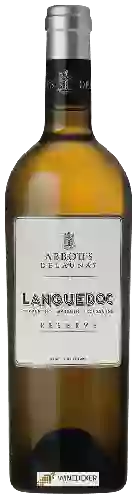 Weingut Abbotts & Delaunay - Réserve Languedoc