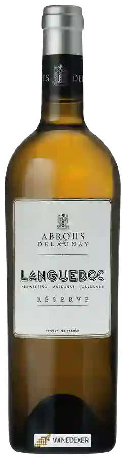 Weingut Abbotts & Delaunay - Réserve Languedoc