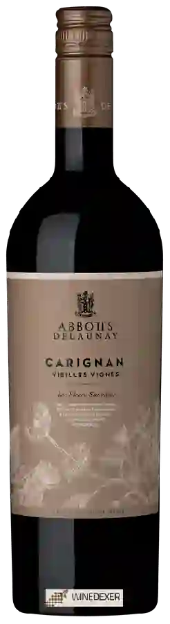 Weingut Abbotts & Delaunay - Vieilles Vignes Carignan