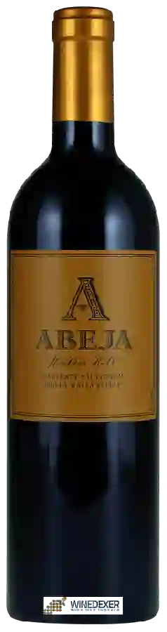 Weingut Abeja - Heather Hill Cabernet Sauvignon