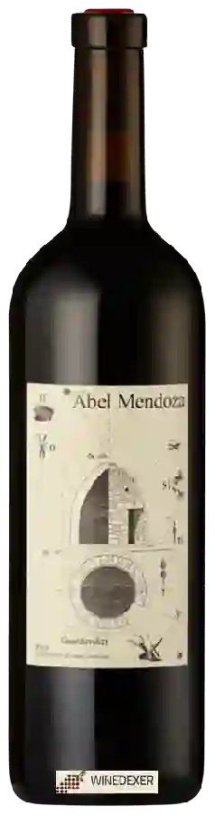 Weingut Abel Mendoza Monge - Guardaviñas Weingut Abel Mendoza Monge - Guardaviñas