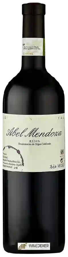 Weingut Abel Mendoza Monge - Selección Personal