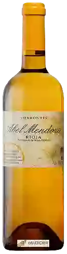 Weingut Abel Mendoza Monge - Torrontes