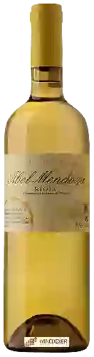 Weingut Abel Mendoza Monge - Viura