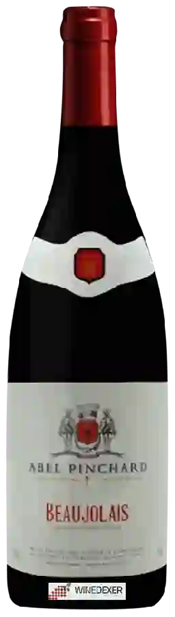 Weingut Abel Pinchard - Beaujolais Rouge Weingut Abel Pinchard - Beaujolais Rouge