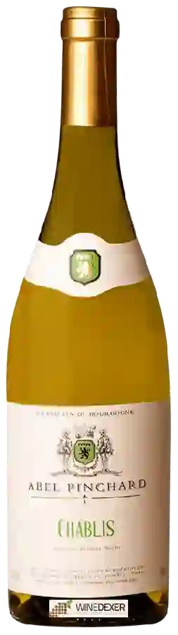 Weingut Abel Pinchard - Chablis Weingut Abel Pinchard - Chablis