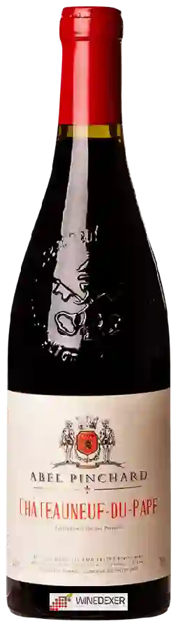 Weingut Abel Pinchard - Châteauneuf-du-Pape