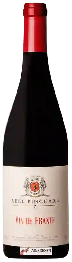 Weingut Abel Pinchard - Vin de France Rouge Weingut Abel Pinchard - Vin de France Rouge