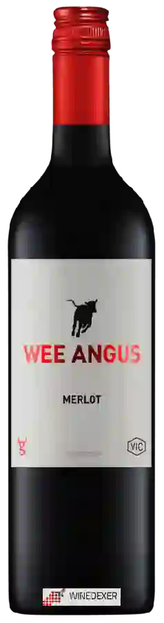 Weingut Angus The Bull - Wee Angus Merlot