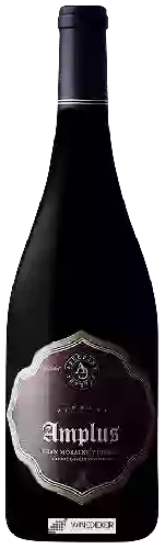 Weingut Aberrant Cellars - Amplus Gran Moraine Vineyard