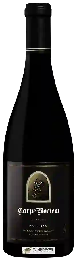 Weingut Aberrant Cellars - Carpe Noctem Pinot Noir