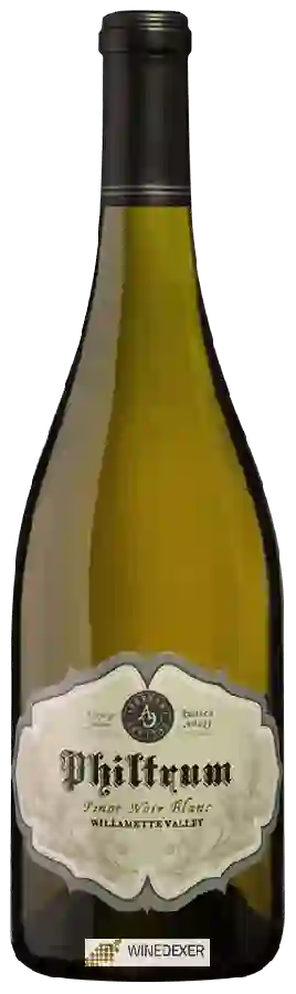 Weingut Aberrant Cellars - Philtrum Pinot Noir Blanc